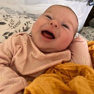 Meet your Posher, Melody